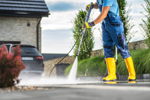 Best Residential House Exterior Washing  in USA